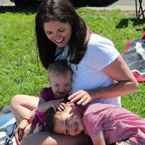 Meet your Posher, Elizabeth